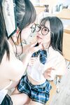 [JVID] Karya terbaik "Puteri Rusia" dan "Yanyan" [Cinta guru-pelajar terlarang] OL dan JK Lily sensual dalam guru
