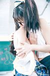 [JVID] Karya terbaik "Puteri Rusia" dan "Yanyan" [Cinta guru-pelajar terlarang] OL dan JK Lily sensual dalam guru