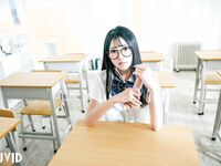 [JVID] Karya terbaik "Puteri Rusia" dan "Yanyan" [Cinta guru-pelajar terlarang] OL dan JK Lily sensual dalam guru