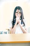 [JVID] Karya terbaik "Puteri Rusia" dan "Yanyan" [Cinta guru-pelajar terlarang] OL dan JK Lily sensual dalam guru