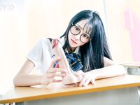 [JVID] Karya terbaik "Puteri Rusia" dan "Yanyan" [Cinta guru-pelajar terlarang] OL dan JK Lily sensual dalam guru
