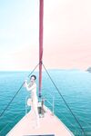 希威社红模茂木希子普吉岛旅拍露出正片（5）