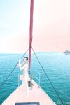 希威社红模茂木希子普吉岛旅拍露出正片（5）