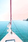 希威社红模茂木希子普吉岛旅拍露出正片（5）