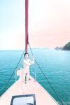 希威社红模茂木希子普吉岛旅拍露出正片（5）