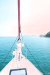 希威社红模茂木希子普吉岛旅拍露出正片（5）