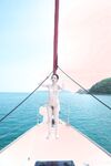 希威社红模茂木希子普吉岛旅拍露出正片（5）