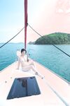 希威社红模茂木希子普吉岛旅拍露出正片（5）