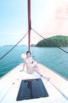 希威社红模茂木希子普吉岛旅拍露出正片（5）