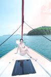 希威社红模茂木希子普吉岛旅拍露出正片（5）