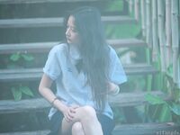 希威社红模茂木希子普吉岛旅拍露出正片（7）