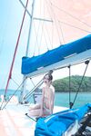 Xiweishaレッドモデル茂木希子のプーケット旅行で写真公開（4枚）
