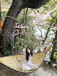 โมเตกิ กิโกะ นางแบบสีแดง Xiweisha ทริปภูเก็ต เผยภาพเบื้องหลัง (3)
