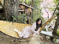 โมเตกิ กิโกะ นางแบบสีแดง Xiweisha ทริปภูเก็ต เผยภาพเบื้องหลัง (3)