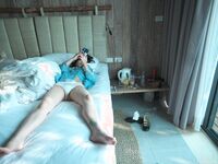 希威社红模茂木希子普吉岛旅拍露出正片（10）