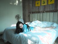 希威社红模茂木希子普吉岛旅拍露出正片（10）