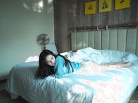 希威社红模茂木希子普吉岛旅拍露出正片（10）
