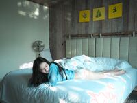 希威社红模茂木希子普吉岛旅拍露出正片（10）