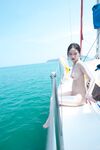 希威社红模茂木希子普吉岛旅拍露出正片（6）