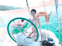 希威社红模茂木希子普吉岛旅拍露出正片（6）