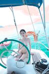 希威社红模茂木希子普吉岛旅拍露出正片（6）