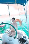 希威社红模茂木希子普吉岛旅拍露出正片（6）