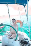 希威社红模茂木希子普吉岛旅拍露出正片（6）