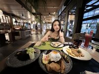 希威社红模茂木希子普吉岛旅拍露出花絮（1）