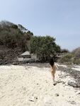 希威社红模茂木希子普吉岛旅拍露出花絮（1）