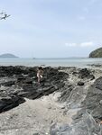 希威社红模茂木希子普吉岛旅拍露出花絮（1）
