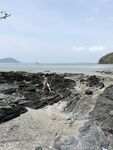 希威社红模茂木希子普吉岛旅拍露出花絮（1）