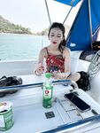 希威社红模茂木希子普吉岛旅拍露出花絮（1）