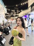 希威社红模茂木希子普吉岛旅拍露出花絮（1）