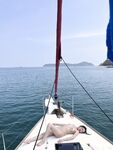 希威社红模茂木希子普吉岛旅拍露出花絮（1）