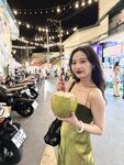 希威社红模茂木希子普吉岛旅拍露出花絮（1）