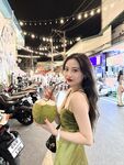 希威社红模茂木希子普吉岛旅拍露出花絮（1）