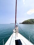 希威社红模茂木希子普吉岛旅拍露出花絮（1）