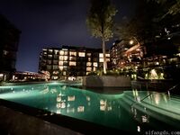 希威社红模茂木希子普吉岛旅拍露出花絮（1）
