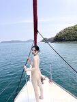 希威社红模茂木希子普吉岛旅拍露出花絮（1）