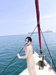 希威社红模茂木希子普吉岛旅拍露出花絮（1）