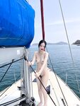 希威社红模茂木希子普吉岛旅拍露出花絮（1）