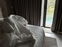 希威社红模茂木希子普吉岛旅拍露出花絮（1）