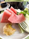 希威社红模茂木希子普吉岛旅拍露出花絮（1）
