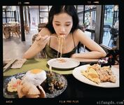 希威社红模茂木希子普吉岛旅拍露出花絮（1）