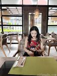 希威社红模茂木希子普吉岛旅拍露出花絮（1）