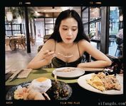 希威社红模茂木希子普吉岛旅拍露出花絮（1）