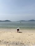 希威社红模茂木希子普吉岛旅拍露出花絮（1）