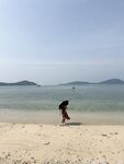 希威社红模茂木希子普吉岛旅拍露出花絮（1）