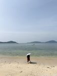 希威社红模茂木希子普吉岛旅拍露出花絮（1）