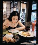 希威社红模茂木希子普吉岛旅拍露出花絮（1）